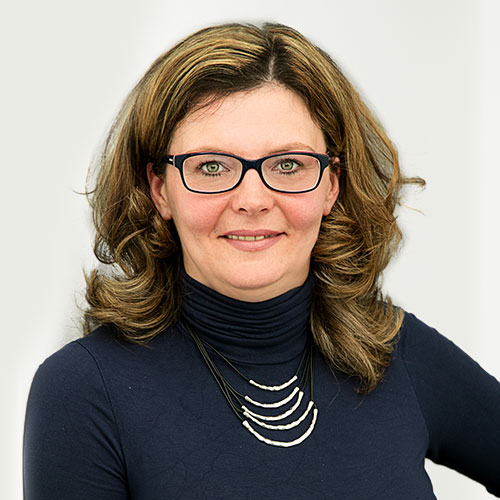 Jaqueline Krause
