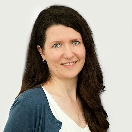 Kathrin Dolzmann