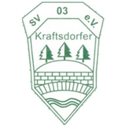 Kraftsdorder SV